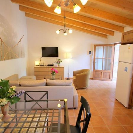 Villa Ca'N Doi Sóller Esterno foto